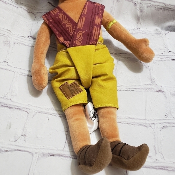 Disney Raya And The Last Dragon Boun Plush Doll 14-inch - Picture 3 of 8